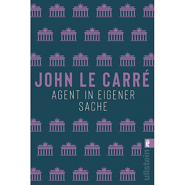 Agent in eigener Sache / George Smiley Bd.7, John le Carré