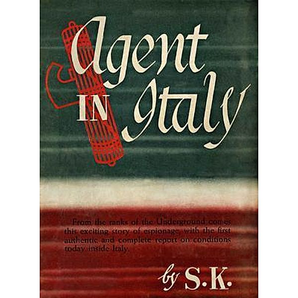 Agent in Italy / Ebooks for Students, Ltd., S. K.