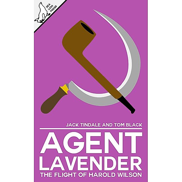 Agent Lavender, Tom Black, Jack Tindale