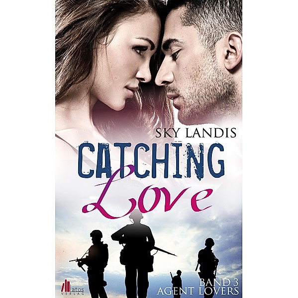Agent Lovers Band 3: Catching Love, Sky Landis