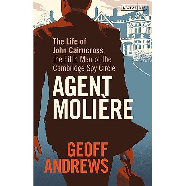 Agent Molière, Geoff Andrews