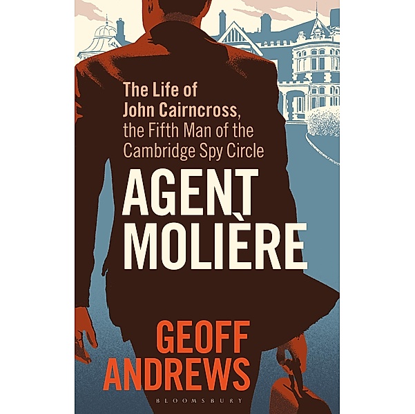 Agent Molière, Geoff Andrews
