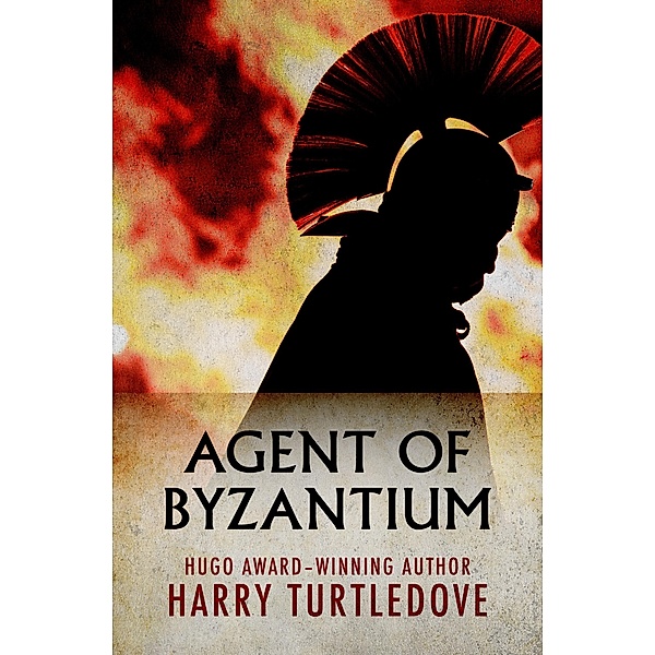 Agent of Byzantium, Harry Turtledove