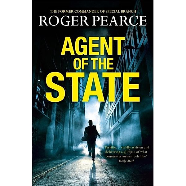 Agent of the State, Roger Pearce