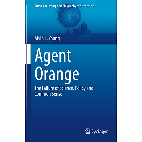 Agent Orange, Alvin L. Young