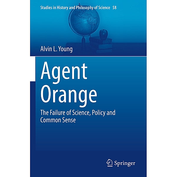 Agent Orange, Alvin L. Young