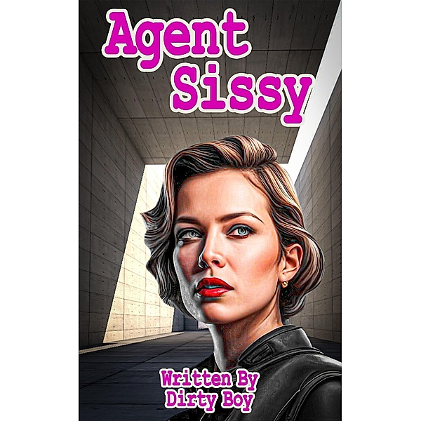 Agent Sissy (The Agent Sissy Story, #1) / The Agent Sissy Story, Dirty Boy