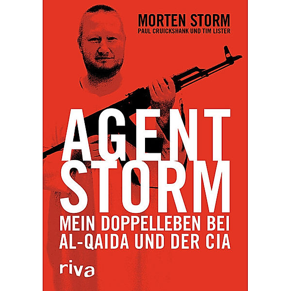 Agent Storm, Morten Storm