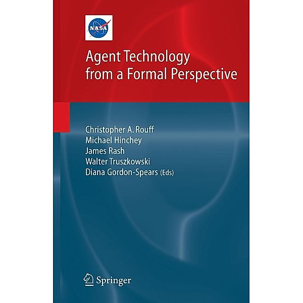 AGENT TECHNOLOGY FROM A FORMAL