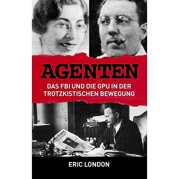 Agenten, Eric London