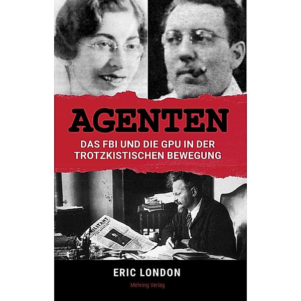 Agenten, Eric London