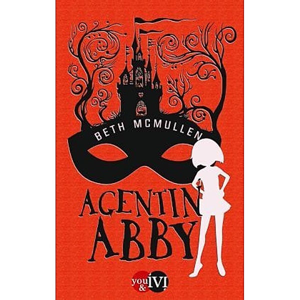 Agentin Abby, Beth McMullen