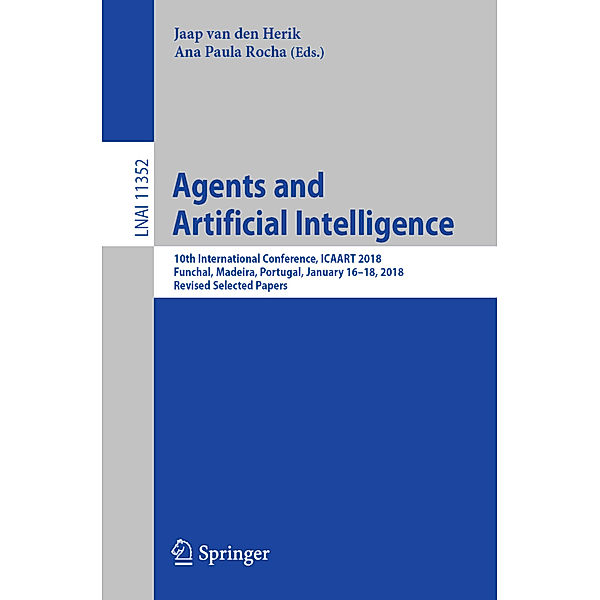 Agents and Artificial Intelligence