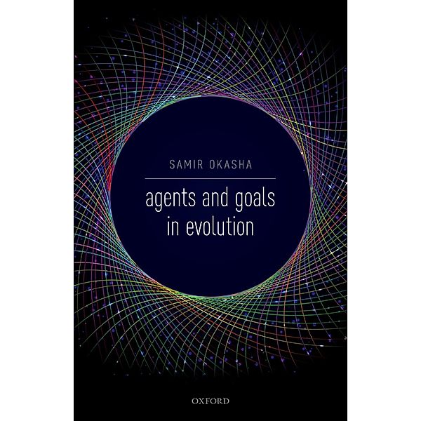 Agents and Goals in Evolution, Samir Okasha