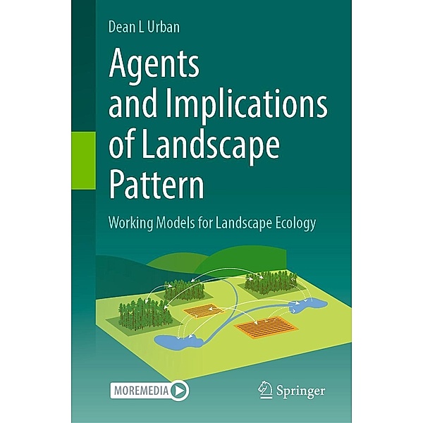 Agents and Implications of Landscape Pattern, Dean L Urban