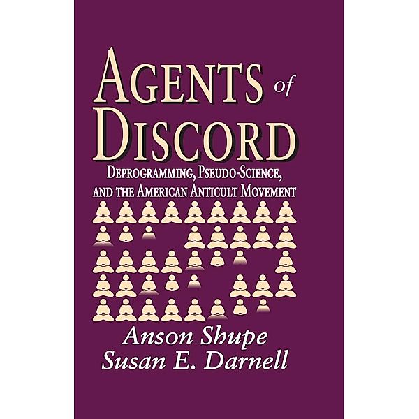 Agents of Discord