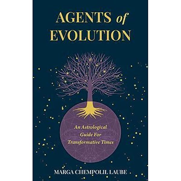 Agents of Evolution, Marga Laube