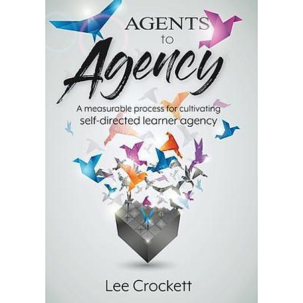 Agents to Agency, Lee Crockett