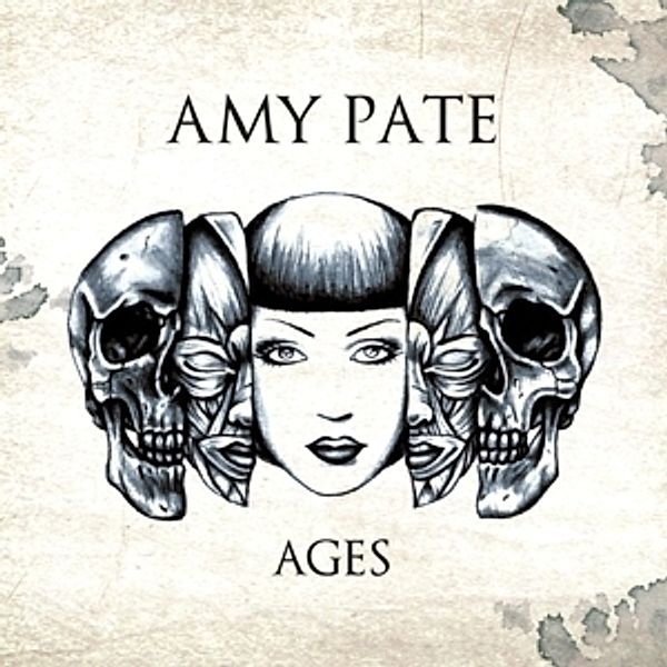 Ages, Amy Pate