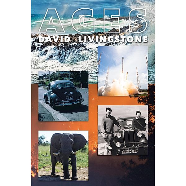 Ages, David Livingstone