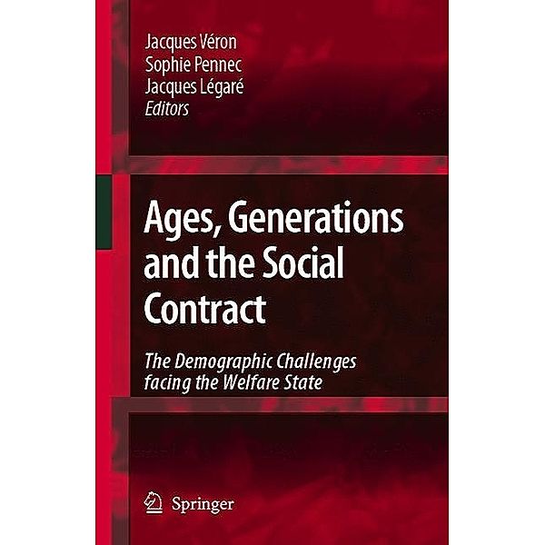 Ages, Generations and the Social Contract