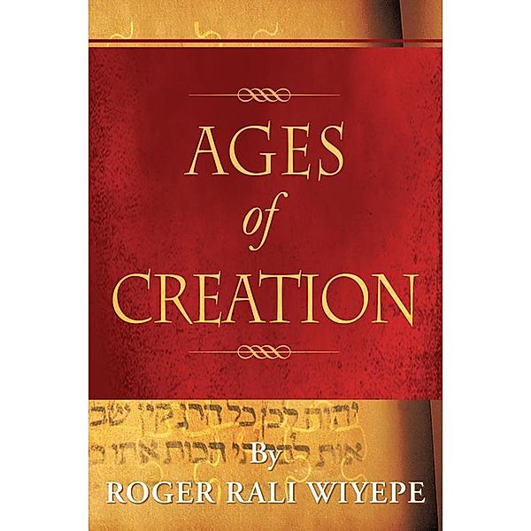 Ages of Creation, Roger Rali