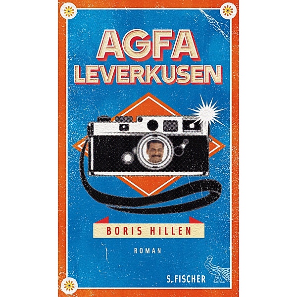 Agfa Leverkusen, Boris Hillen