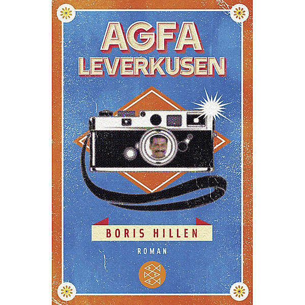 Agfa Leverkusen, Boris Hillen