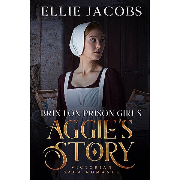 Aggie's Story, Ellie Jacobs