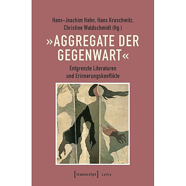 »Aggregate der Gegenwart« / Lettre