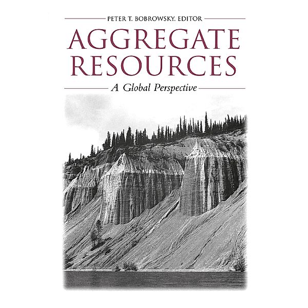 Aggregate Resources