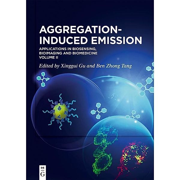 Aggregation-Induced Emission