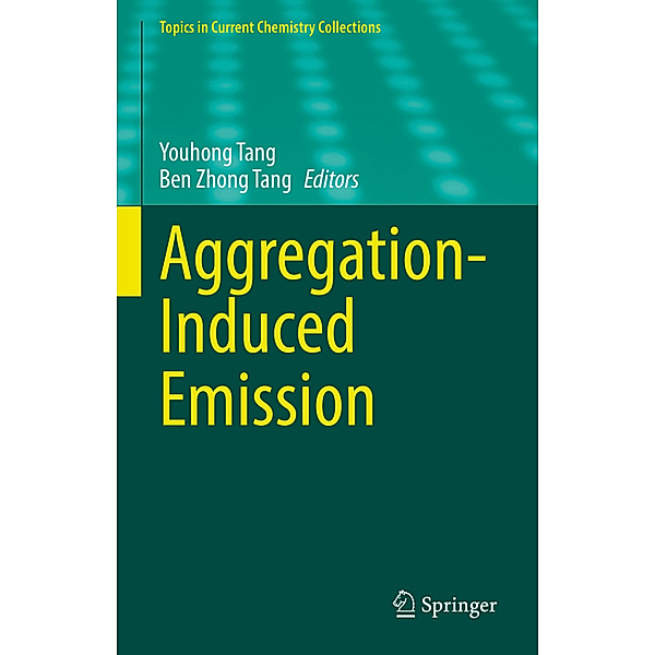 Aggregation-Induced Emission