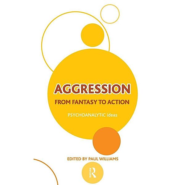 Aggression, Paul Williams