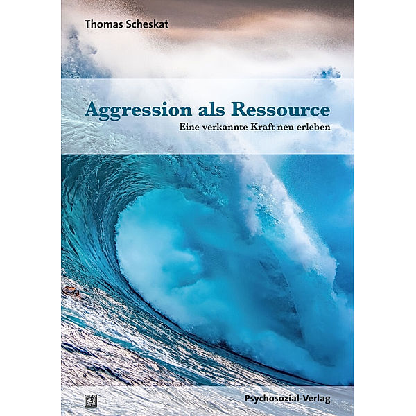 Aggression als Ressource, Thomas Scheskat