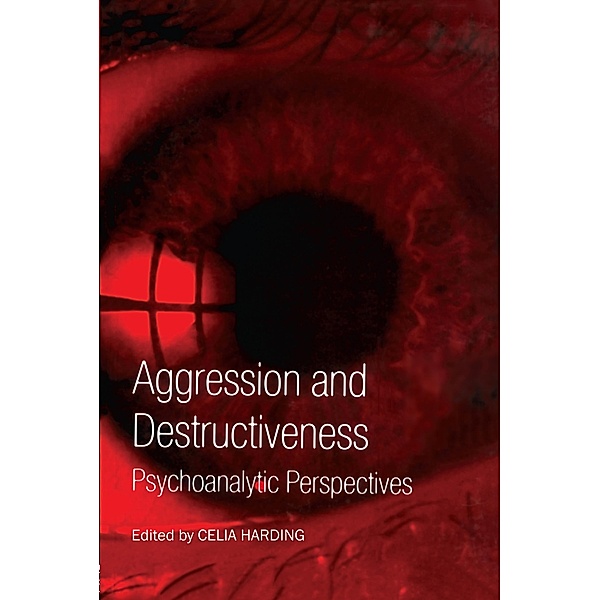 Aggression and Destructiveness