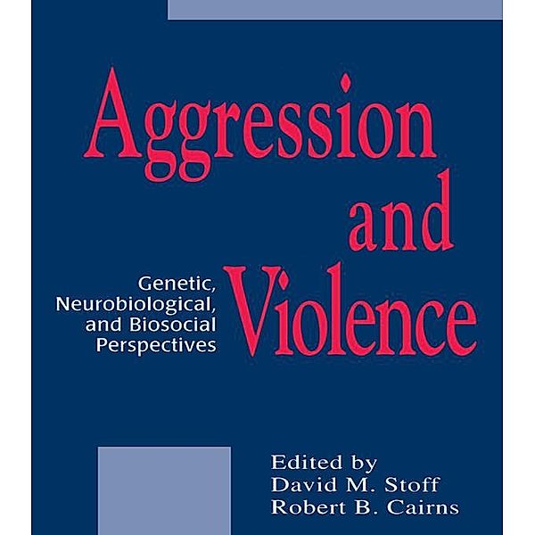 Aggression and Violence