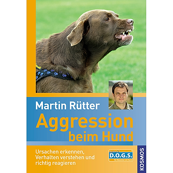 Aggression beim Hund, Martin Rütter