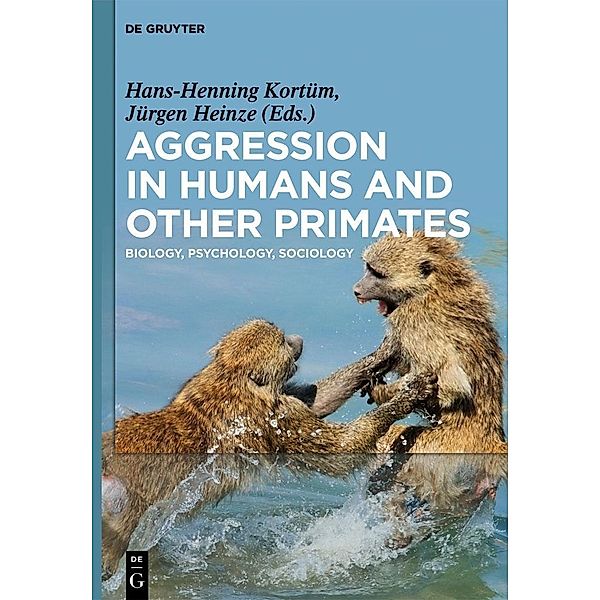 Aggression in Humans and Other Primates