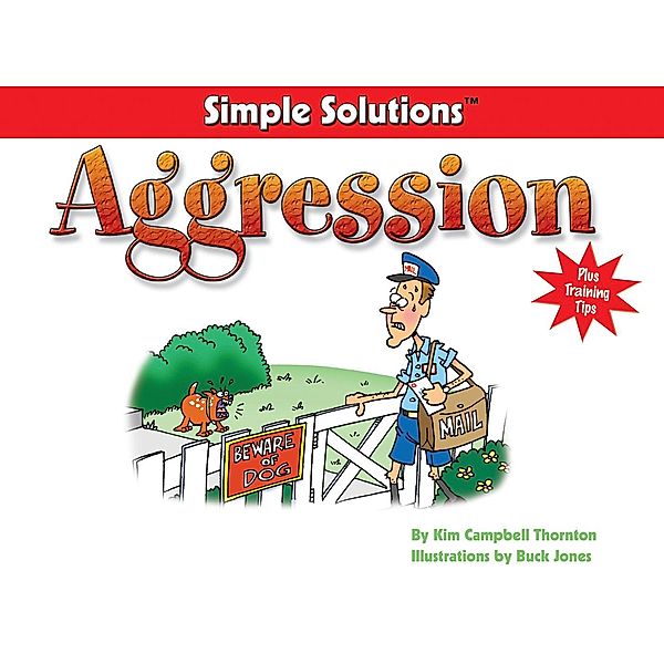 Aggression / Simple Solutions Series, Kim Campbell Thornton
