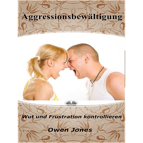 Aggressionsbewältigung, Owen Jones