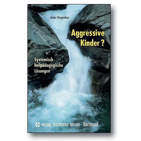 Aggressive Kinder?, Anton Hergenhan