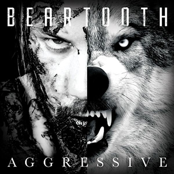 Aggressive (Vinyl), Beartooth