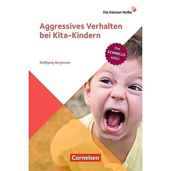 Aggressives Verhalten bei Kita-Kindern, Wolfgang Bergmann