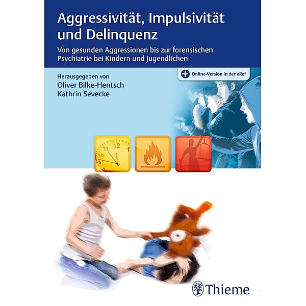 Aggressivität, Impulsivität und Delinquenz