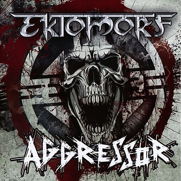 Aggressor, Ektomorf