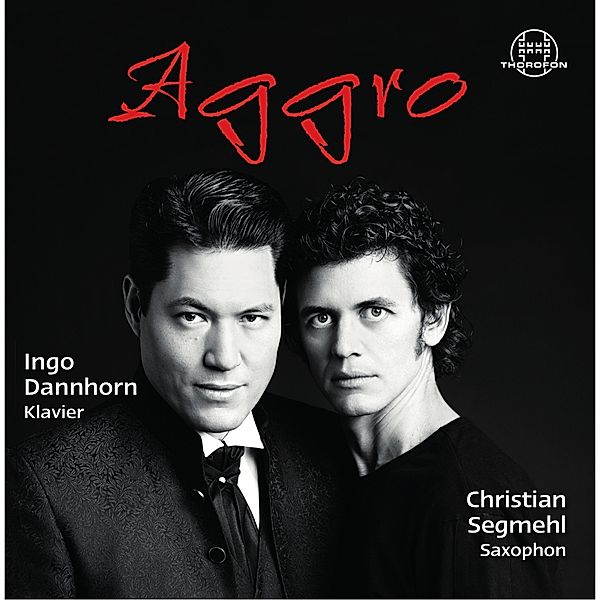 Aggro, Christian Segmehl, Ingo Dannhorn