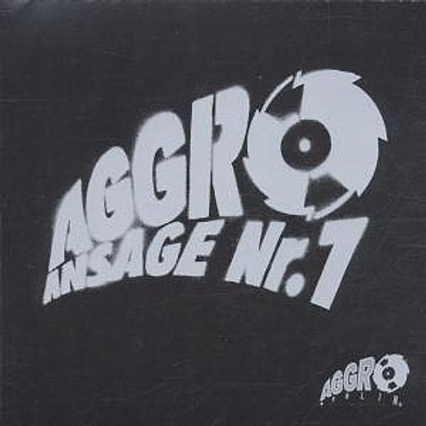 Aggro Ansage Nr.1 Ep, Diverse Interpreten