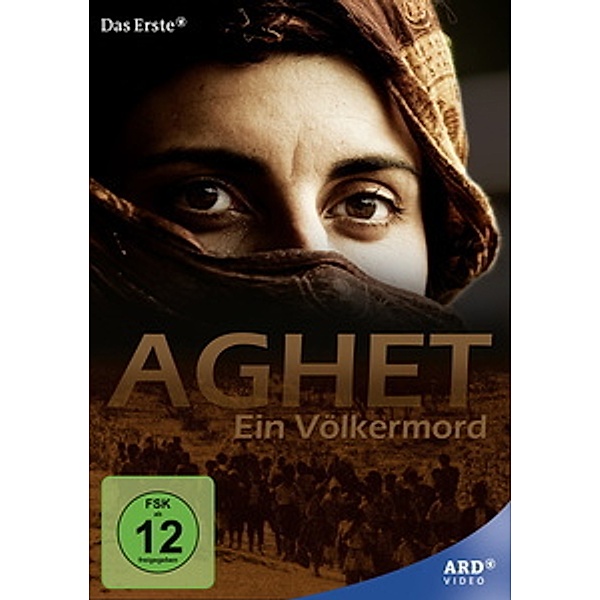 Aghet - Ein Völkermord, Eric Friedler