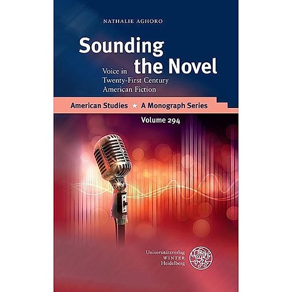 Aghoro, N: Sounding the Novel, Nathalie Aghoro